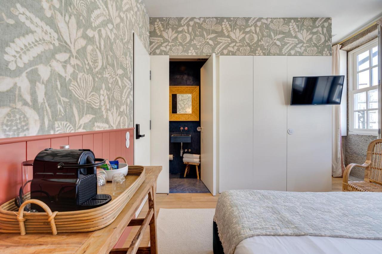 Loios 74 By Da'Home Porto Exterior photo