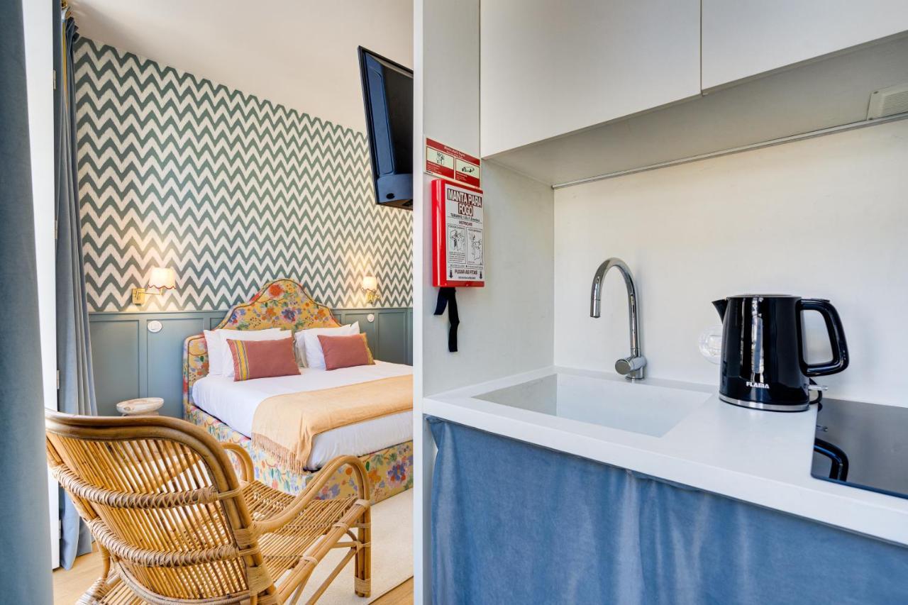 Loios 74 By Da'Home Porto Exterior photo