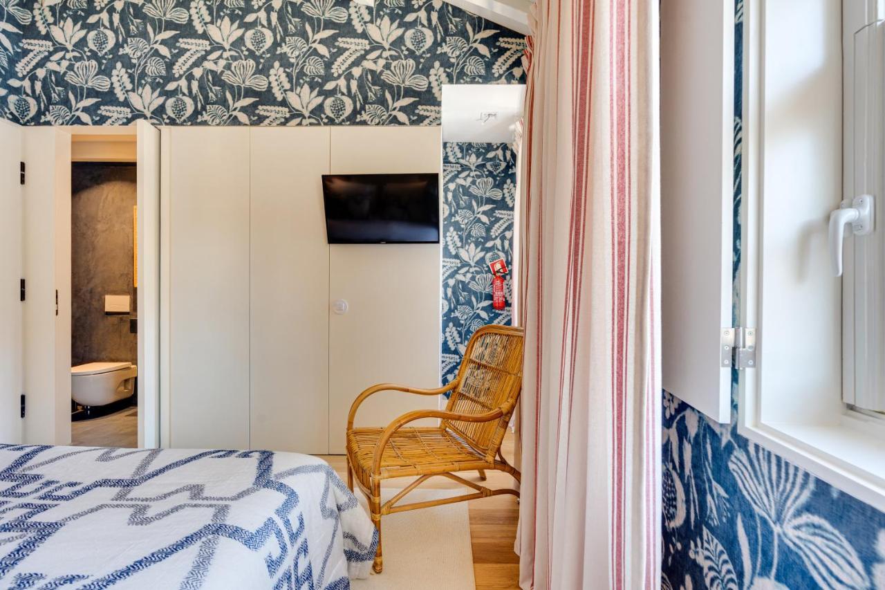 Loios 74 By Da'Home Porto Exterior photo