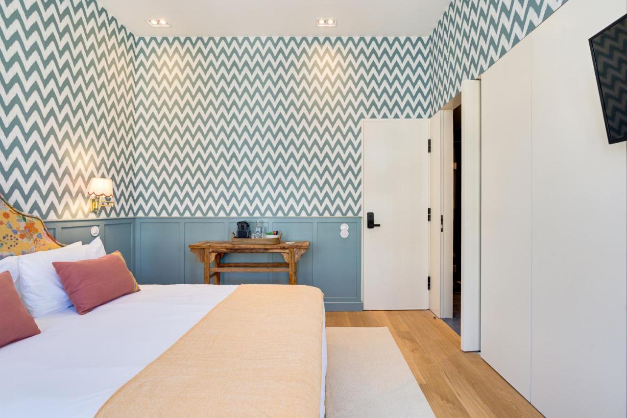 Loios 74 By Da'Home Porto Exterior photo