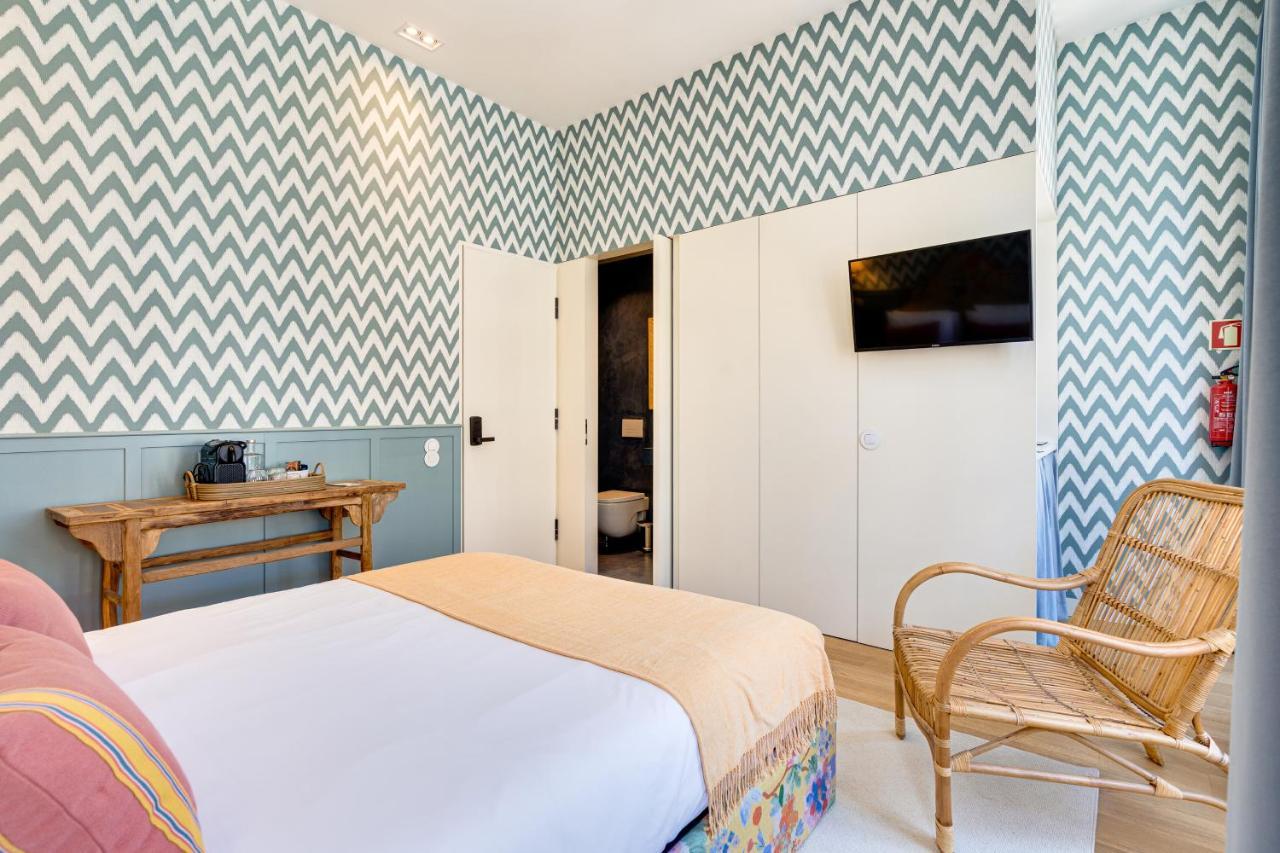 Loios 74 By Da'Home Porto Exterior photo